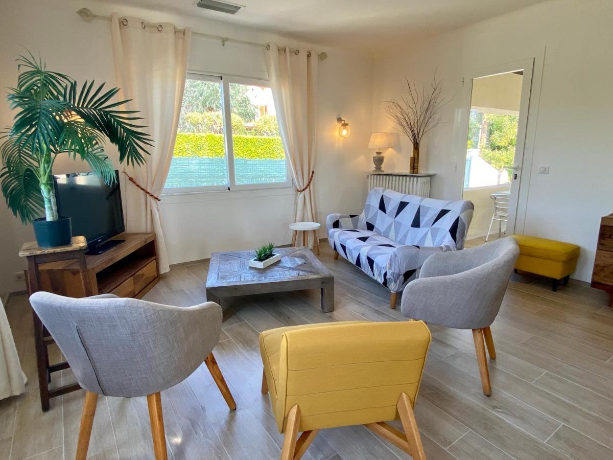 Ravissante Maison A St Paul De Vence Saint-Paul-de-Vence Ngoại thất bức ảnh