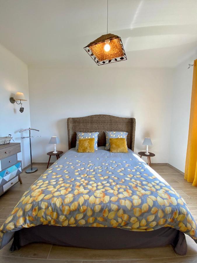 Ravissante Maison A St Paul De Vence Saint-Paul-de-Vence Ngoại thất bức ảnh