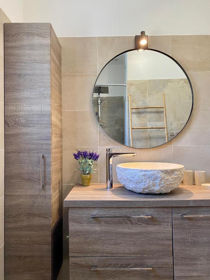Ravissante Maison A St Paul De Vence Saint-Paul-de-Vence Ngoại thất bức ảnh