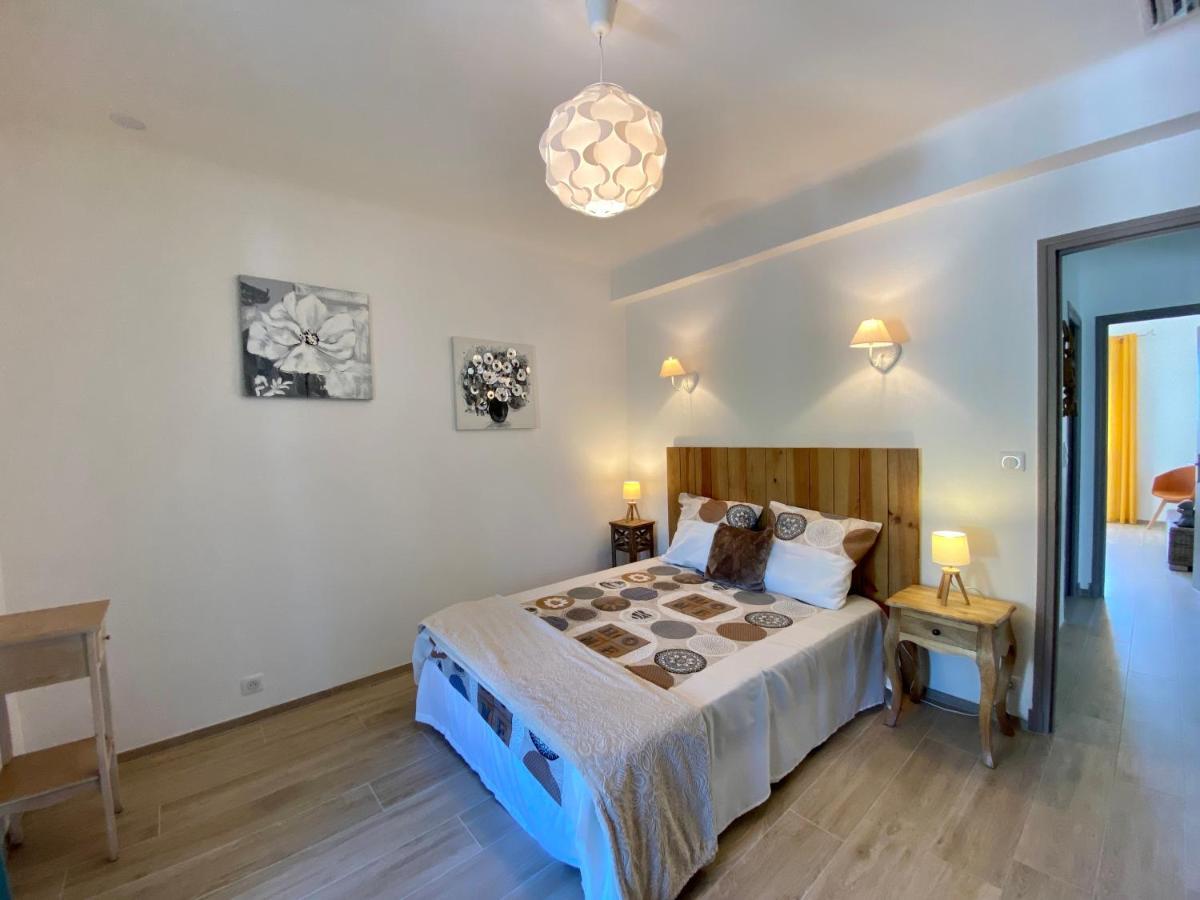 Ravissante Maison A St Paul De Vence Saint-Paul-de-Vence Ngoại thất bức ảnh