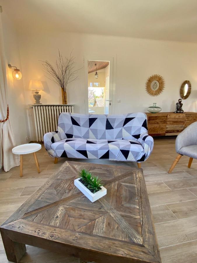 Ravissante Maison A St Paul De Vence Saint-Paul-de-Vence Ngoại thất bức ảnh