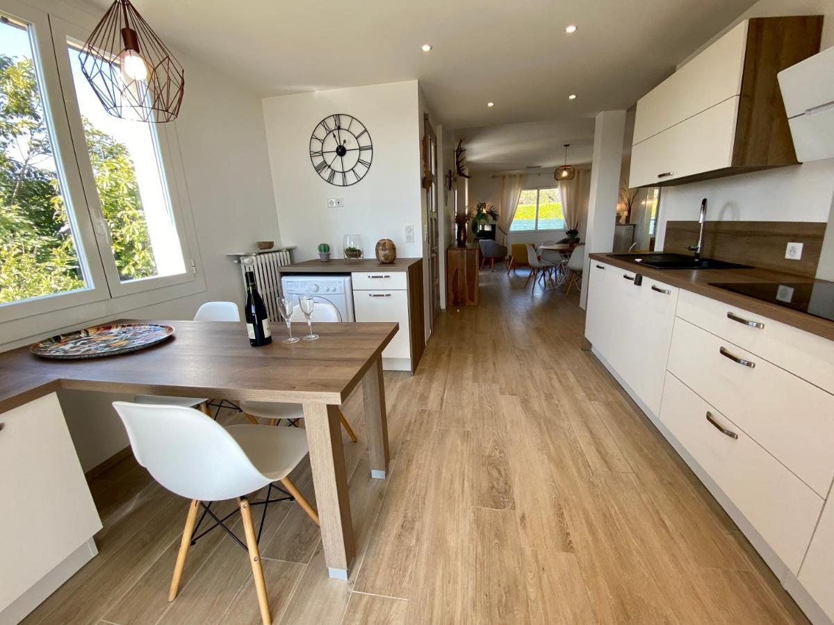 Ravissante Maison A St Paul De Vence Saint-Paul-de-Vence Ngoại thất bức ảnh