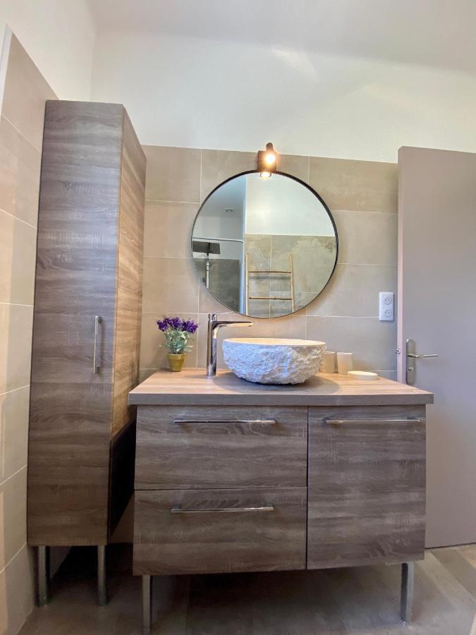 Ravissante Maison A St Paul De Vence Saint-Paul-de-Vence Ngoại thất bức ảnh