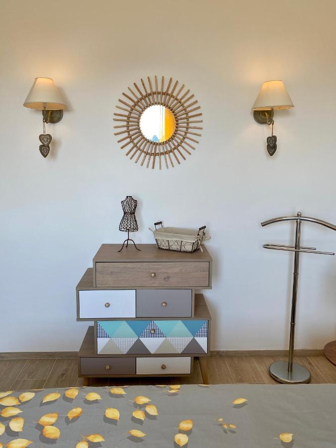 Ravissante Maison A St Paul De Vence Saint-Paul-de-Vence Ngoại thất bức ảnh